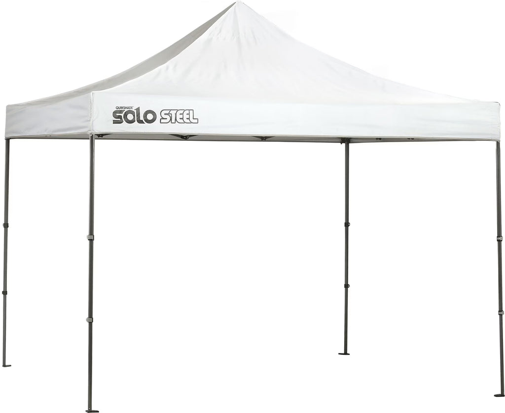 10 x 10 ft. Straight Leg Canopy X485