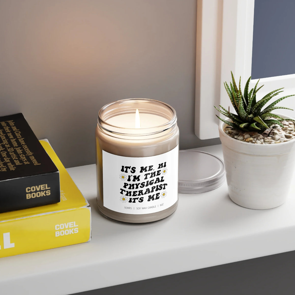 Scented Candle C1119