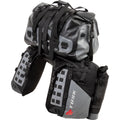 Rackless Luggage System with Medium Dry Duffel and Large Bottle Holders O710