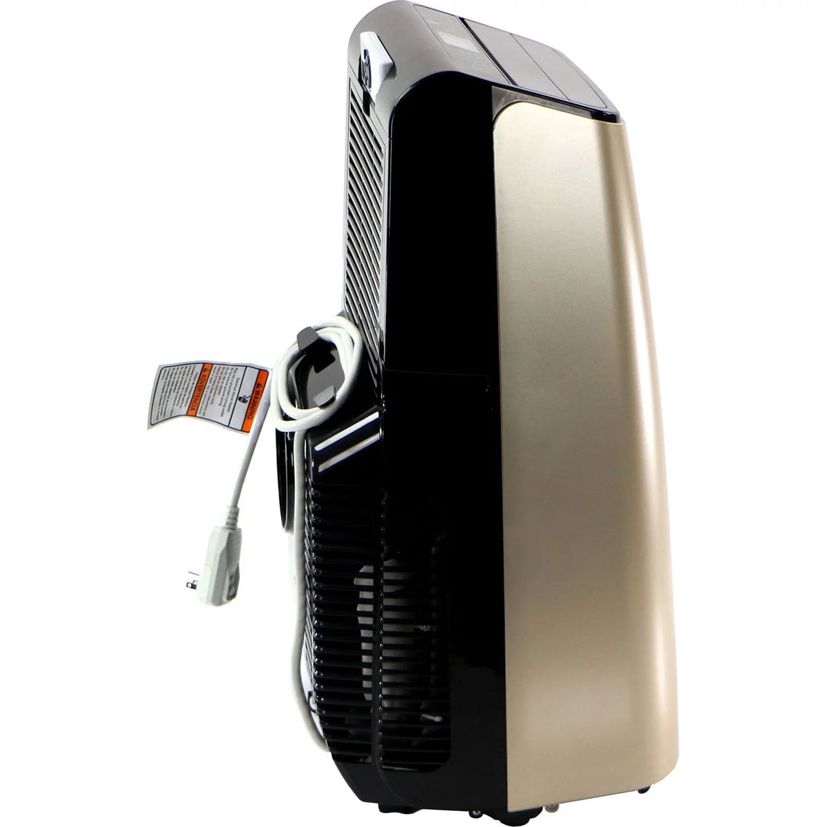12,000 BTU Portable Air Conditioner with Remote Control O569