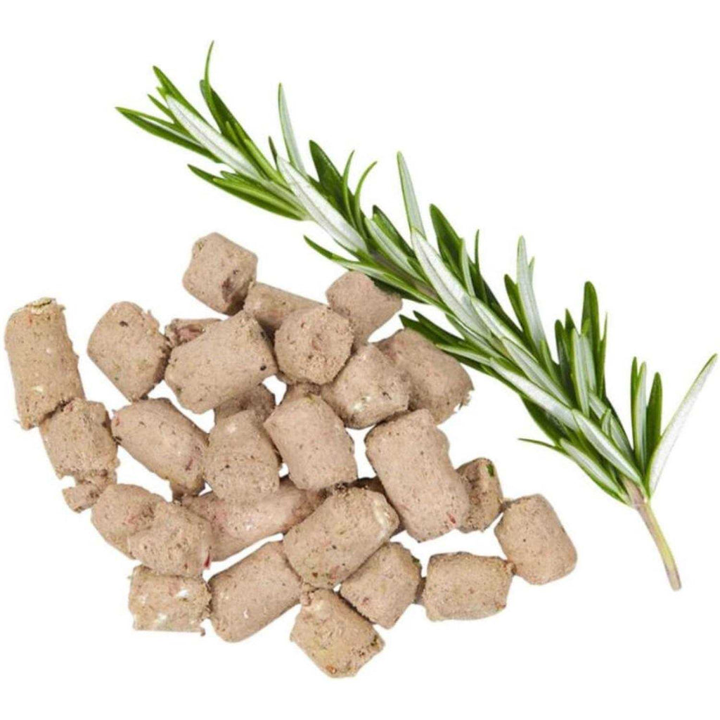 Chicken Freeze-Dried Dog Food B7395