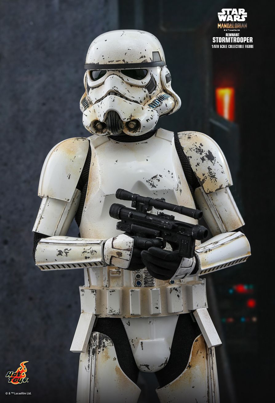 1/6 Scale Figure S345