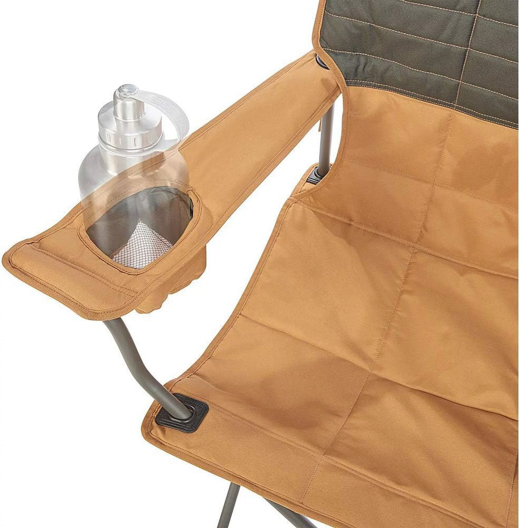 Folding Chair with Carrier B908613