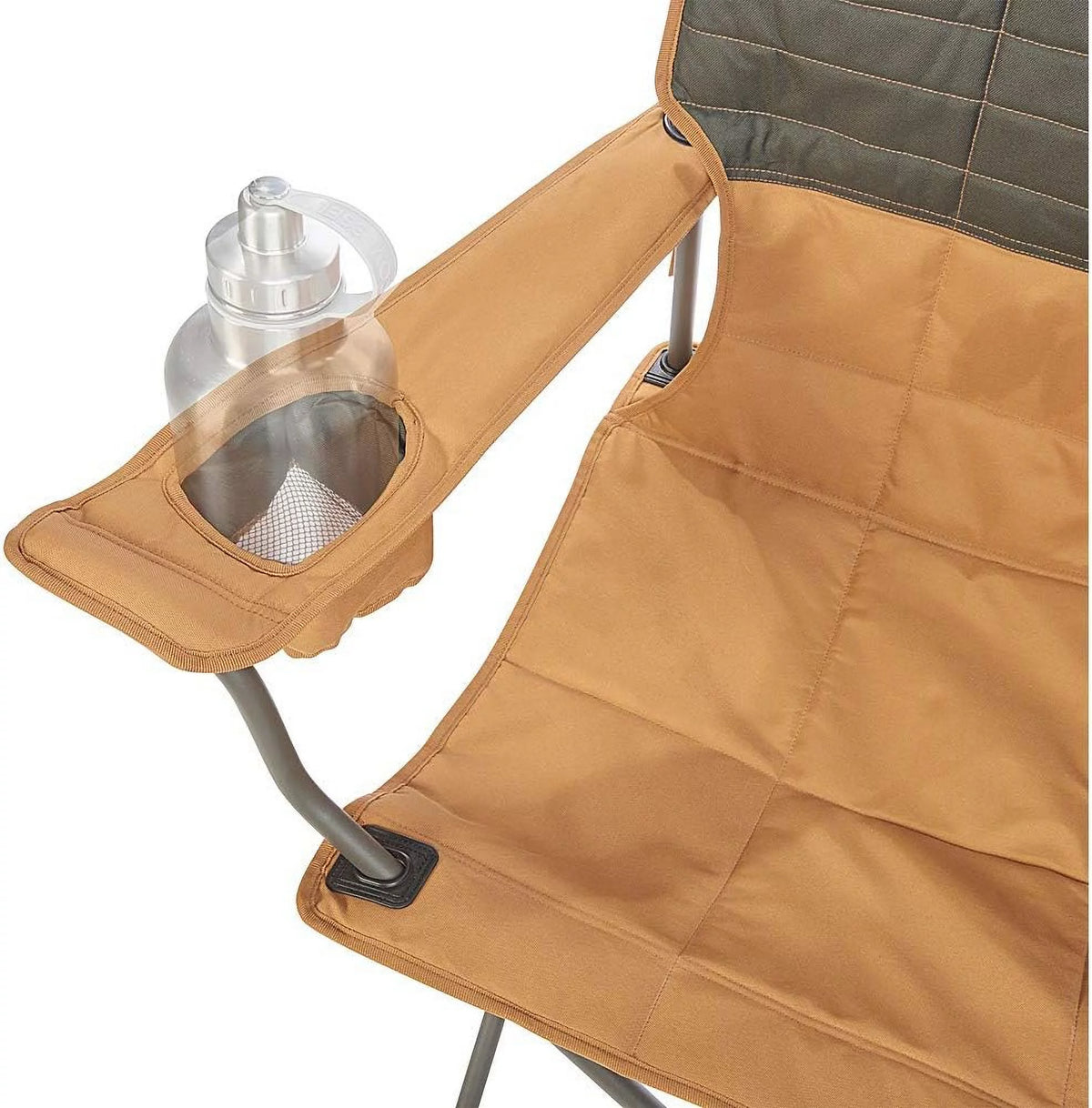Folding Chair with Carrier B908613