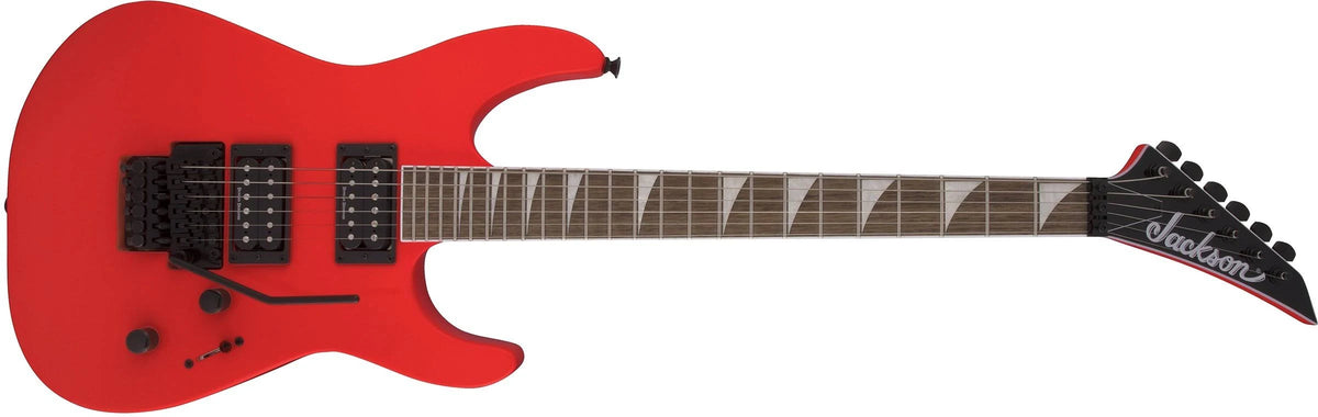 Rocket Red Electric Guitar P85184