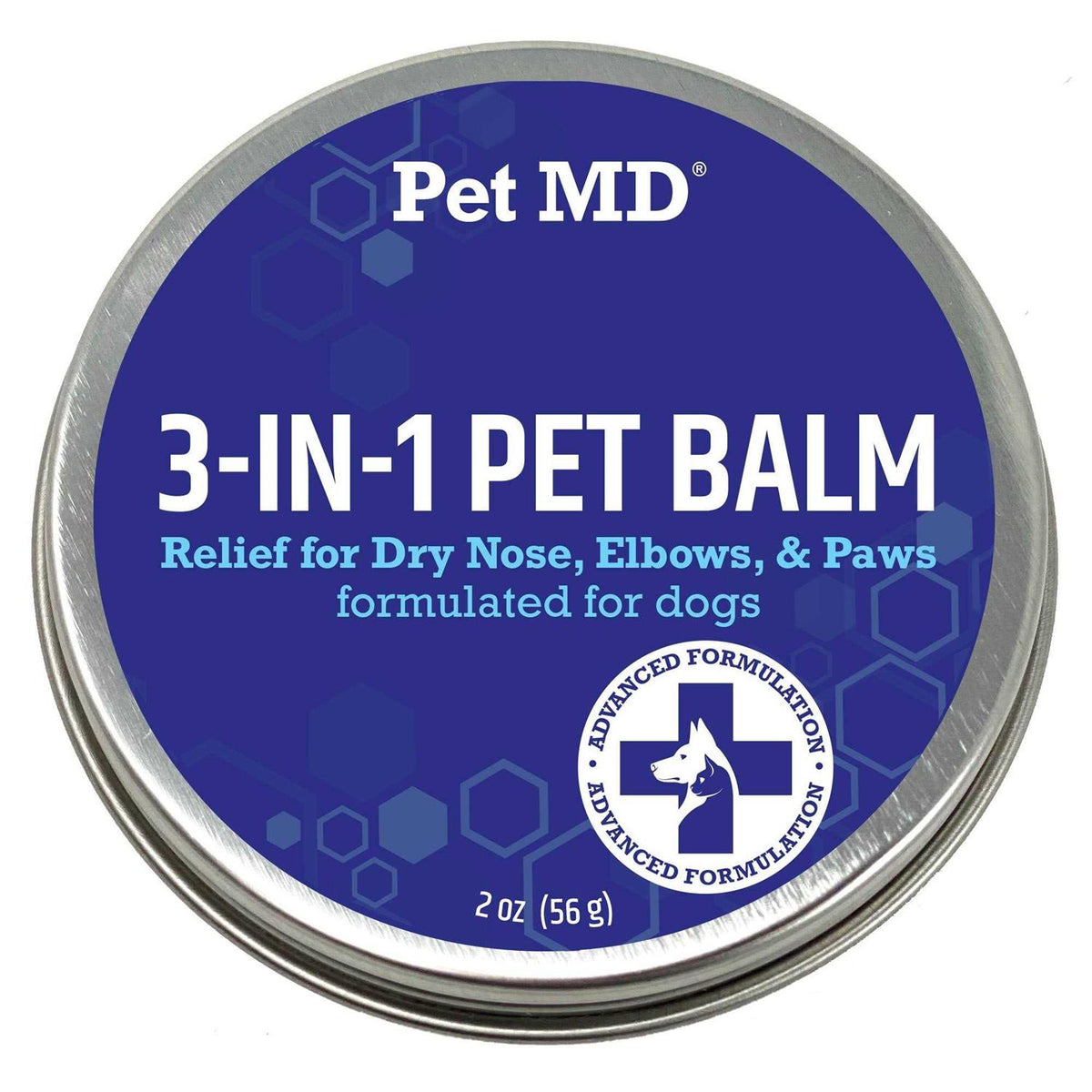 3-in-1 Pet Balm for Dogs C3159