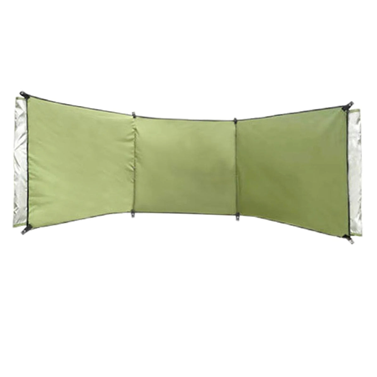 Rectangle Screen Backpack V8957