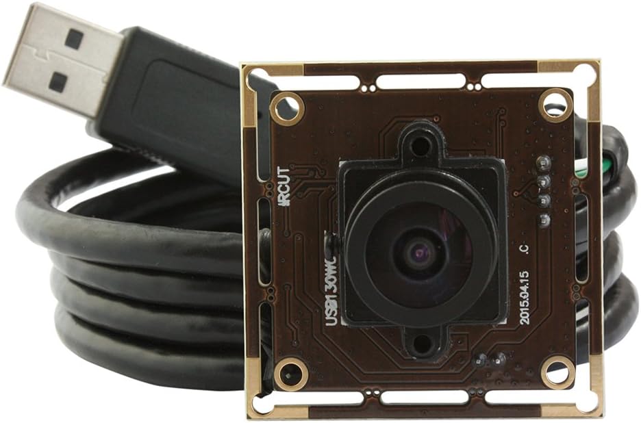 Black and White Camera Module 960P HD O44391