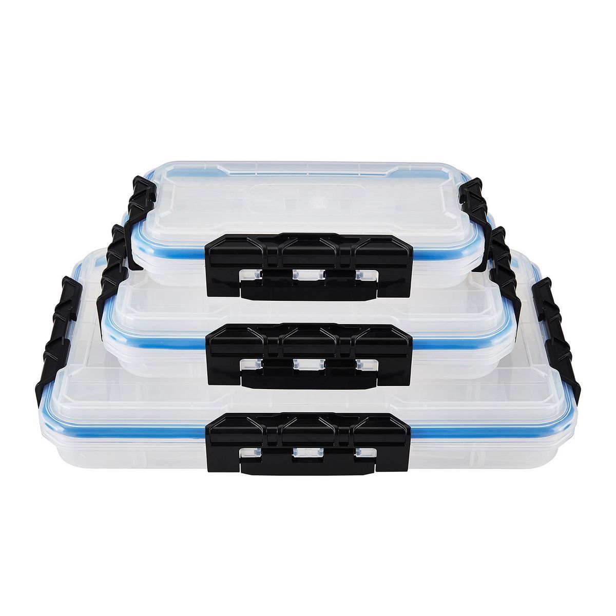 Water Resistant Storage Container M331782