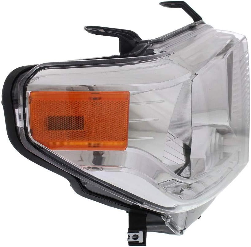 Headlight Assembly for Toyota Tundra S61780