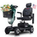 4 Wheels Mobility Scooter Y9454