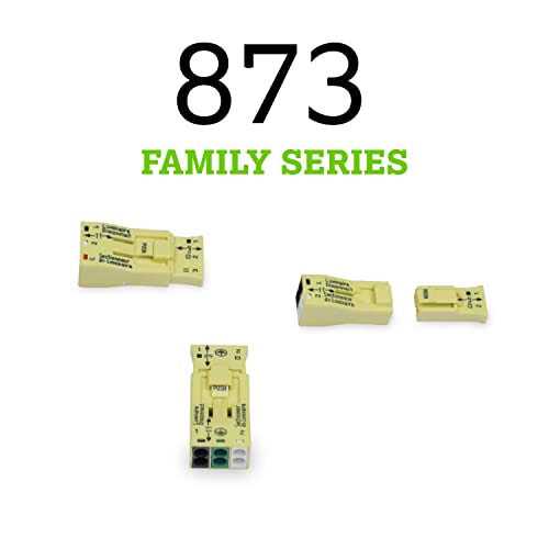 Wago Luminaire Disconnect Connector D36879