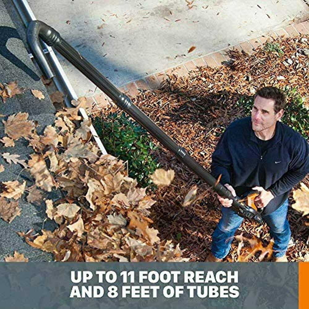Universal Gutter Cleaning Kit W98607