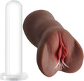XL Butt Plug Male Masturbator E7097