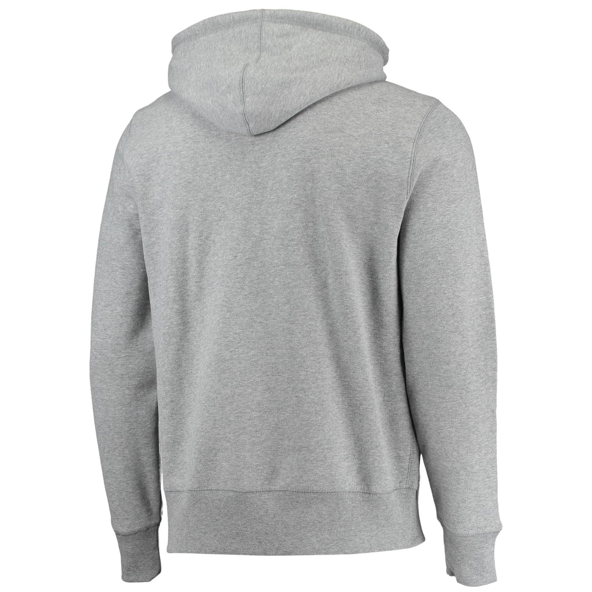 Heathered Gray Green Bay Packers Hoodie O631294
