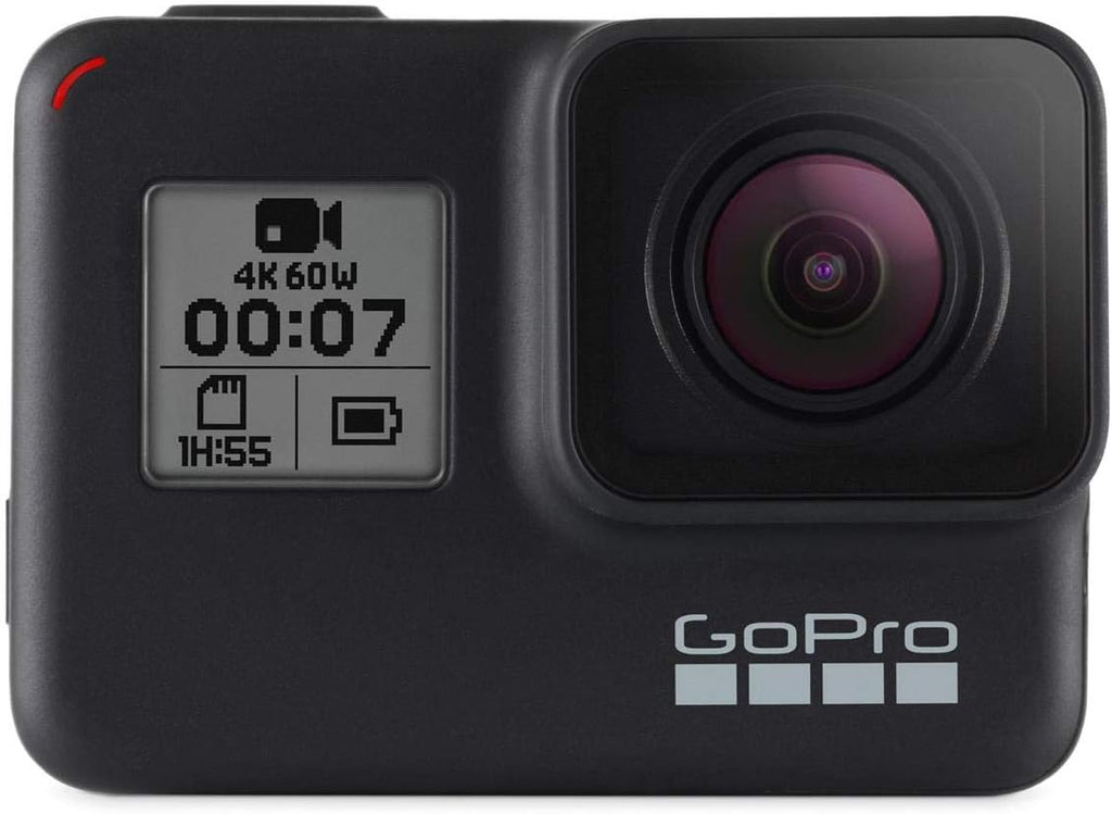 Waterproof 4K Action Camera with Touch Screen G83642