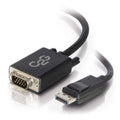 15ft DisplayPort to VGA Adapter Cable L88931