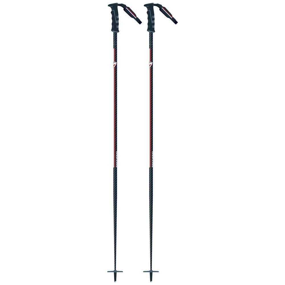 Ski Stick Carbon Safety R710019