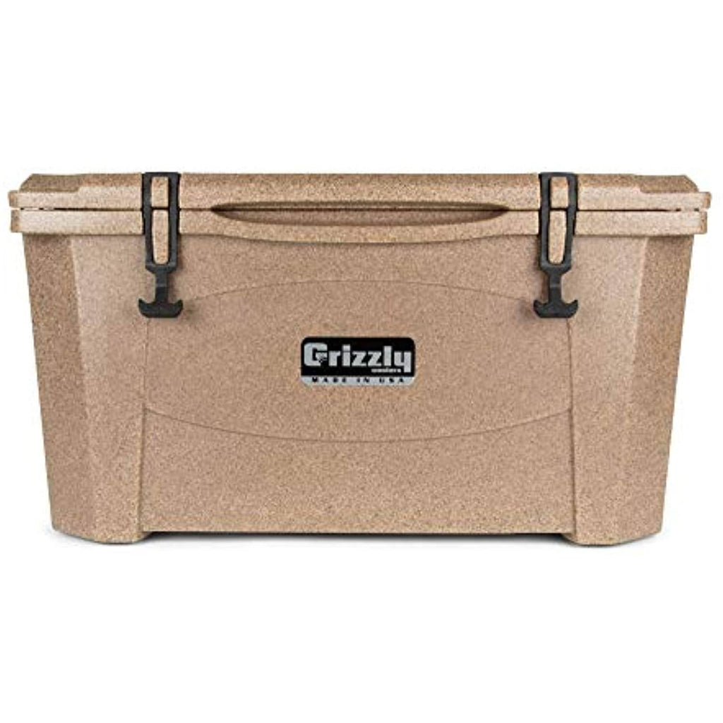 60 Quart Rotomolded Cooler P64768