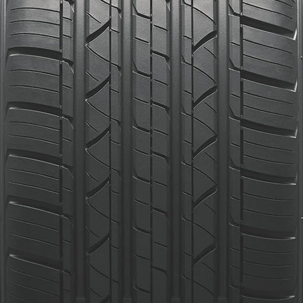 215/45R17 91W XL All Season Passenger Tire D852502