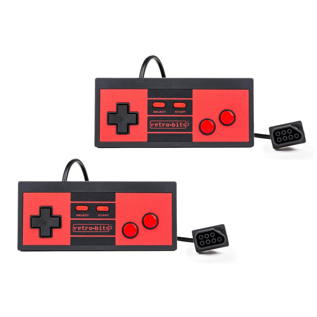8-Bit Console with HDMI Port P4261