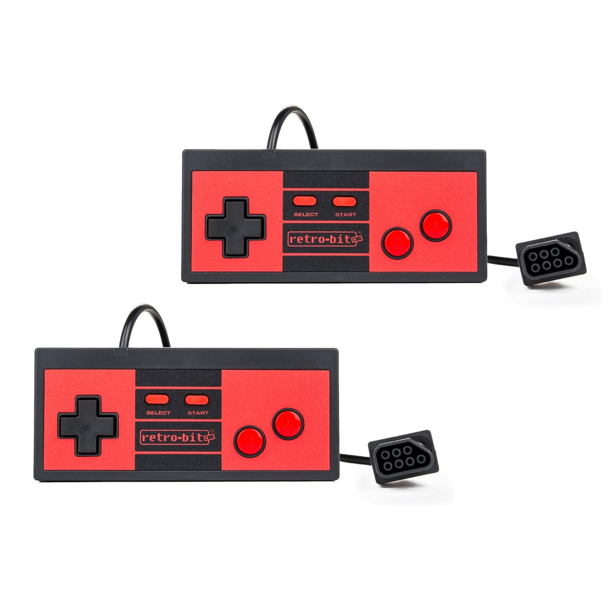 8-Bit Console with HDMI Port P4261