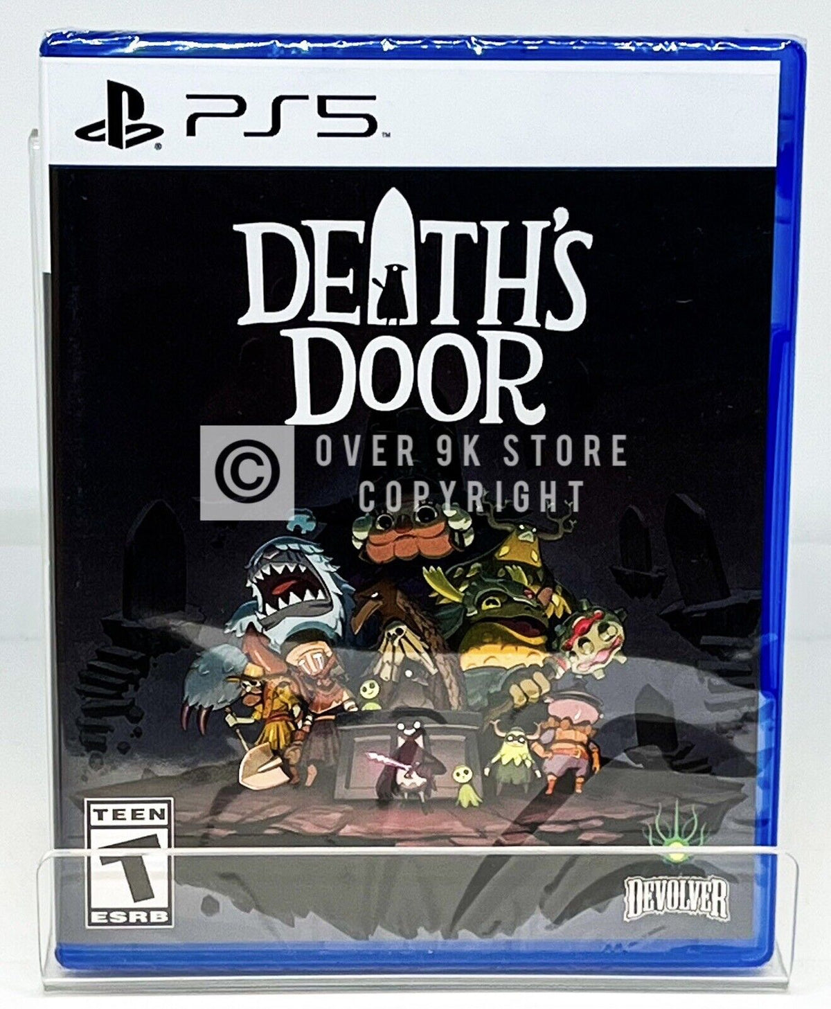 PS5 Game D7559
