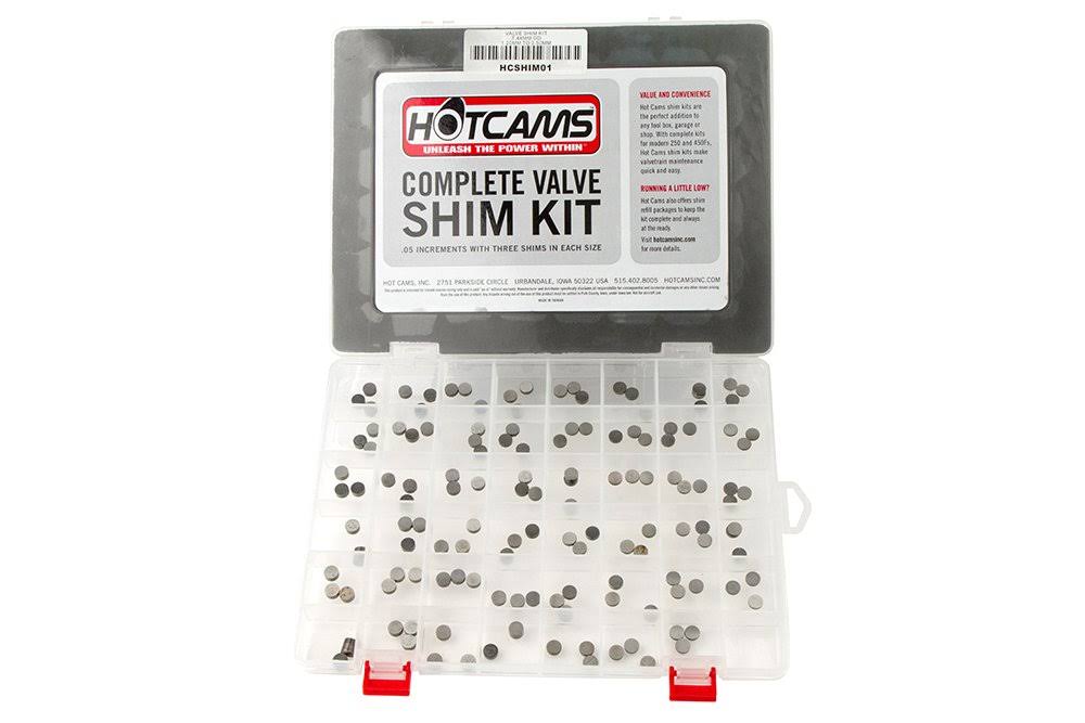 Shim Kit O148