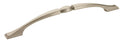 Satin Nickel Appliance Pull N42968