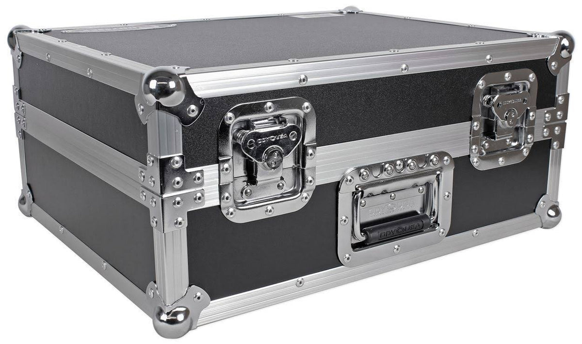 Flight Ready Turntable Case Q1605