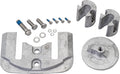 Aluminum Anode Kit Pack of 2 J6163
