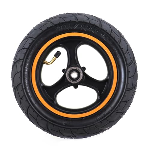 10 Inch Pneumatic Scooter Tire with Aluminium Hub I453