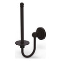 Oil Rubbed Bronze Toilet Tissue Holder D5414
