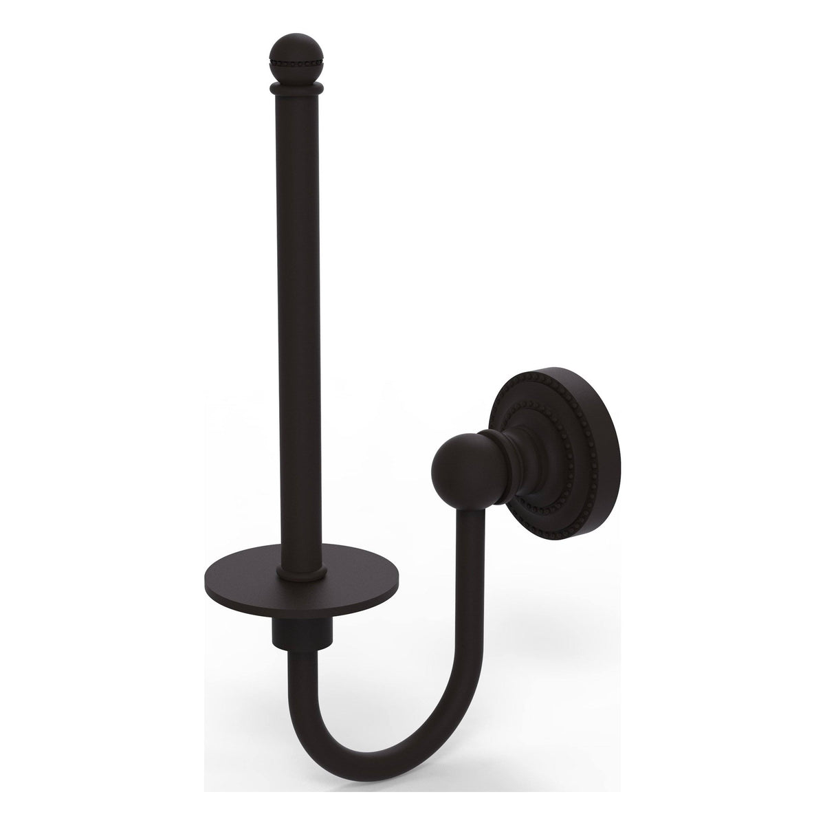 Oil Rubbed Bronze Toilet Tissue Holder D5414