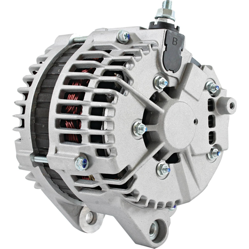 New Alternator for Nissan Rogue 2008-2012 & X-Trail 2005-2006 2.5L E7005