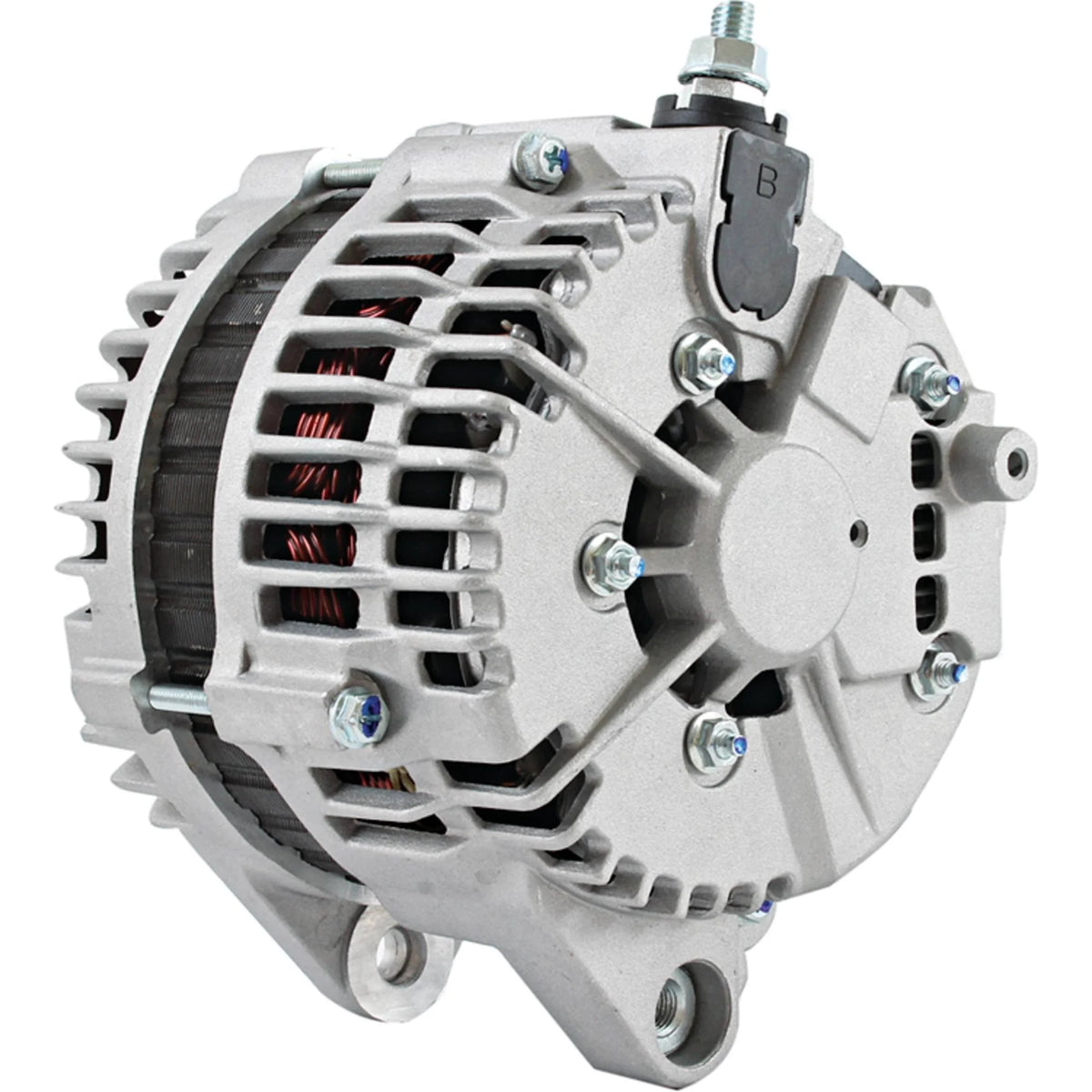 New Alternator for Nissan Rogue 2008-2012 & X-Trail 2005-2006 2.5L E7005
