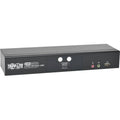2-Port DVI Dual-Link / USB KVM Switch with Audio & Cables Y2976