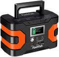 166Wh 45000mAh 200W Peak Power Station Battery T725398