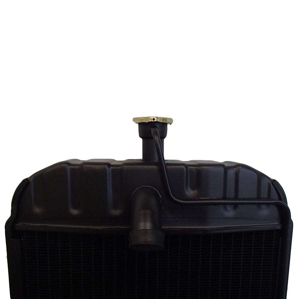 Ford Tractor Radiator B99387