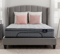 California King 11.5 inch Medium Mattress G383