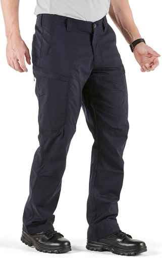 Black Apex Pant G684