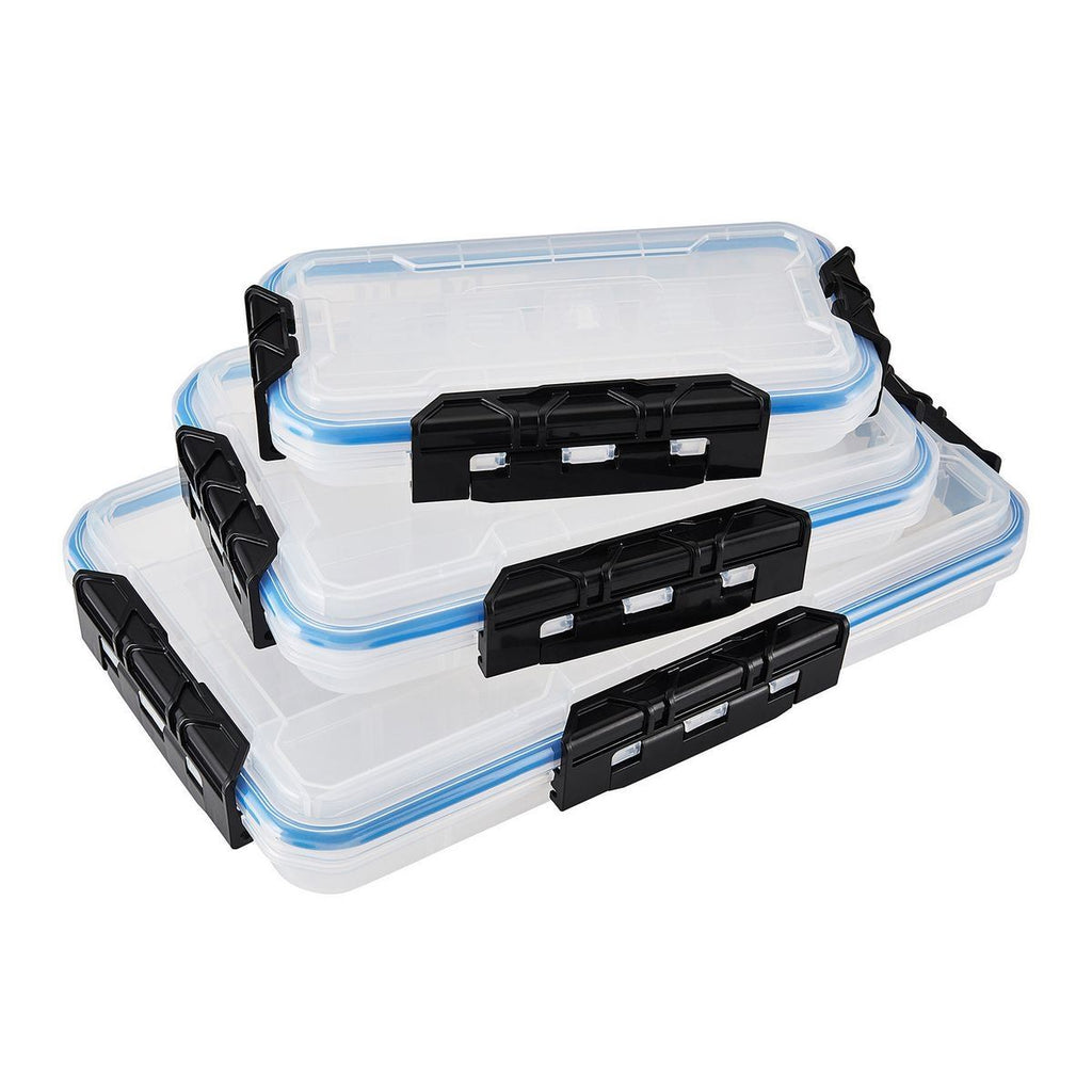 Water Resistant Storage Container M331782