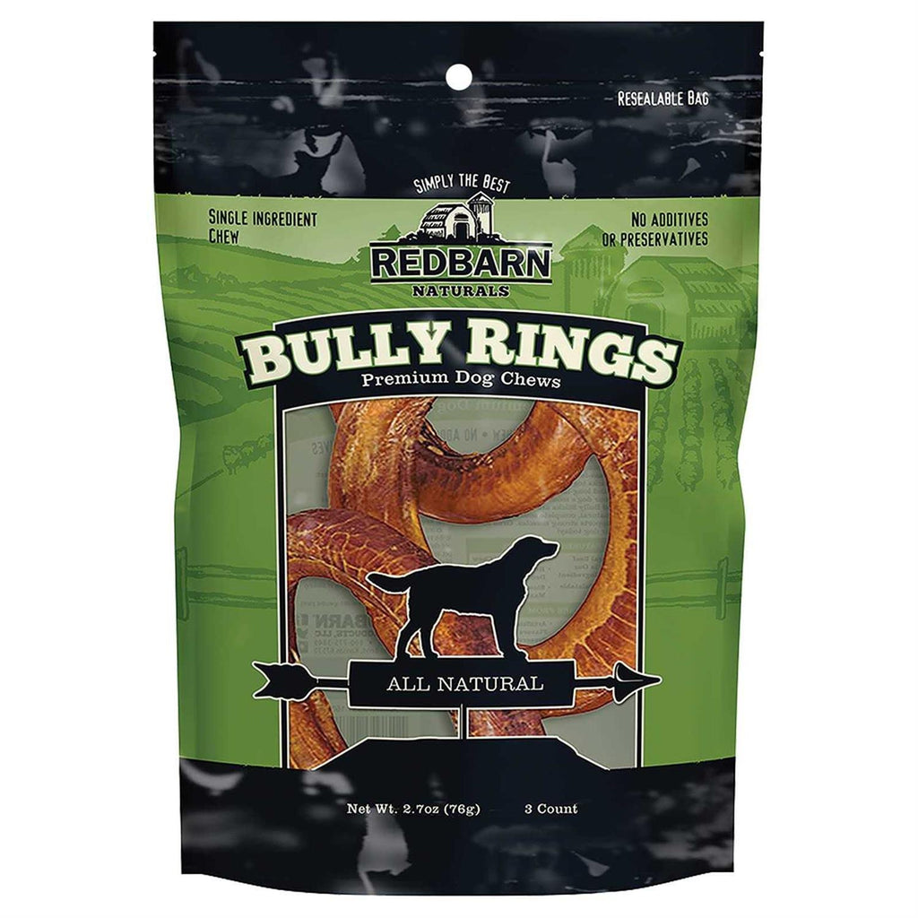 Bully Rings Pet Supplies U96222