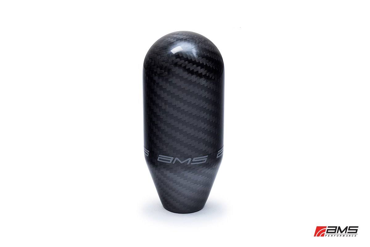 Carbon Fiber Shift Knob Y612