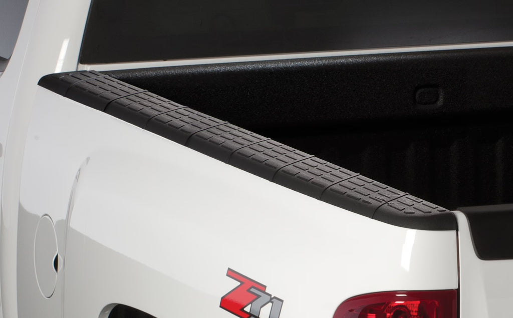 Quad Caps Truck Bed Rail Protector Z43433
