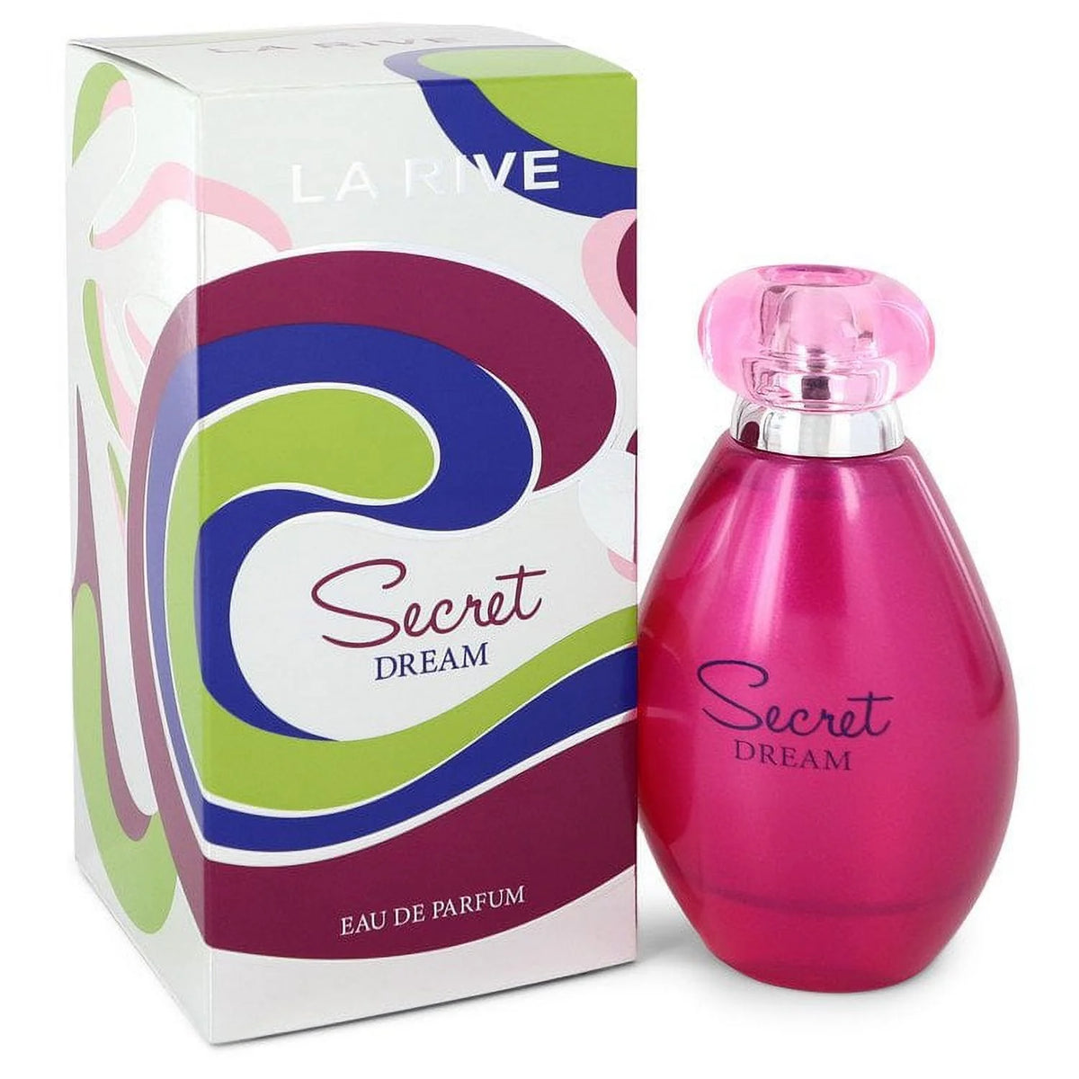 Eau De Parfum Spray 3 oz F36261