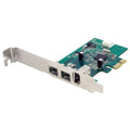 Firewire PCI Express Card R23532
