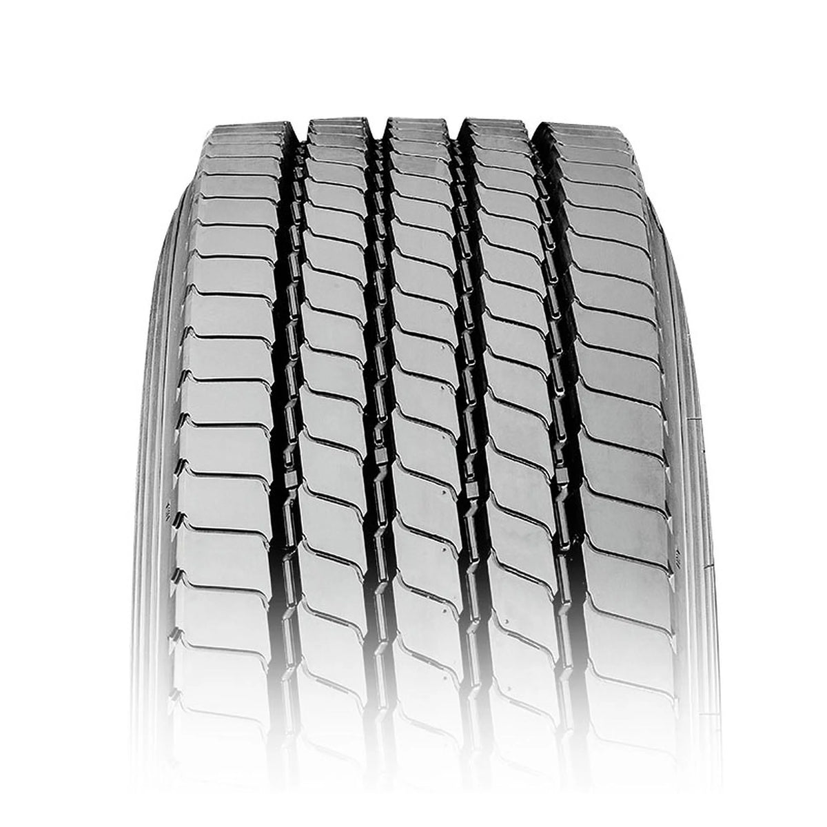 225/70R19.5 Commercial Tire L73317