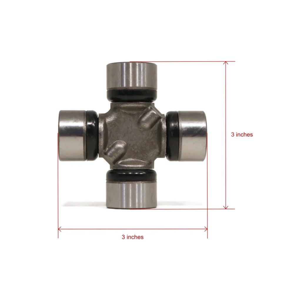 U-Joint Cross Kit Pack of 2 for Mercury Boat Motor L3768