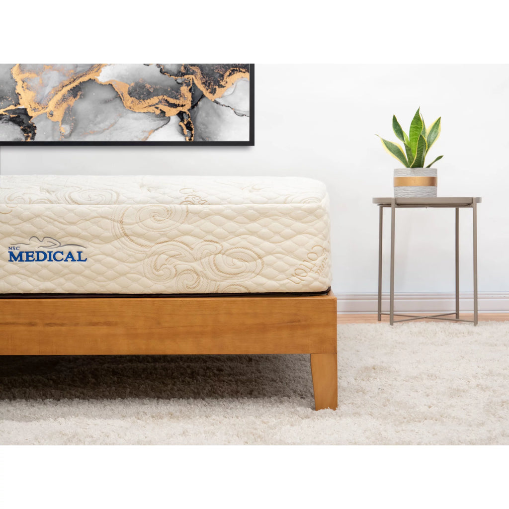 Queen Mattress J567